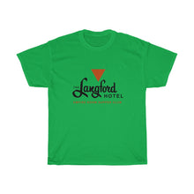 Load image into Gallery viewer, Langford Hotel Classic Orlando Unisex Tee