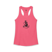 Load image into Gallery viewer, Orlando Classic Kit Kat Club Women's Racerback Tank