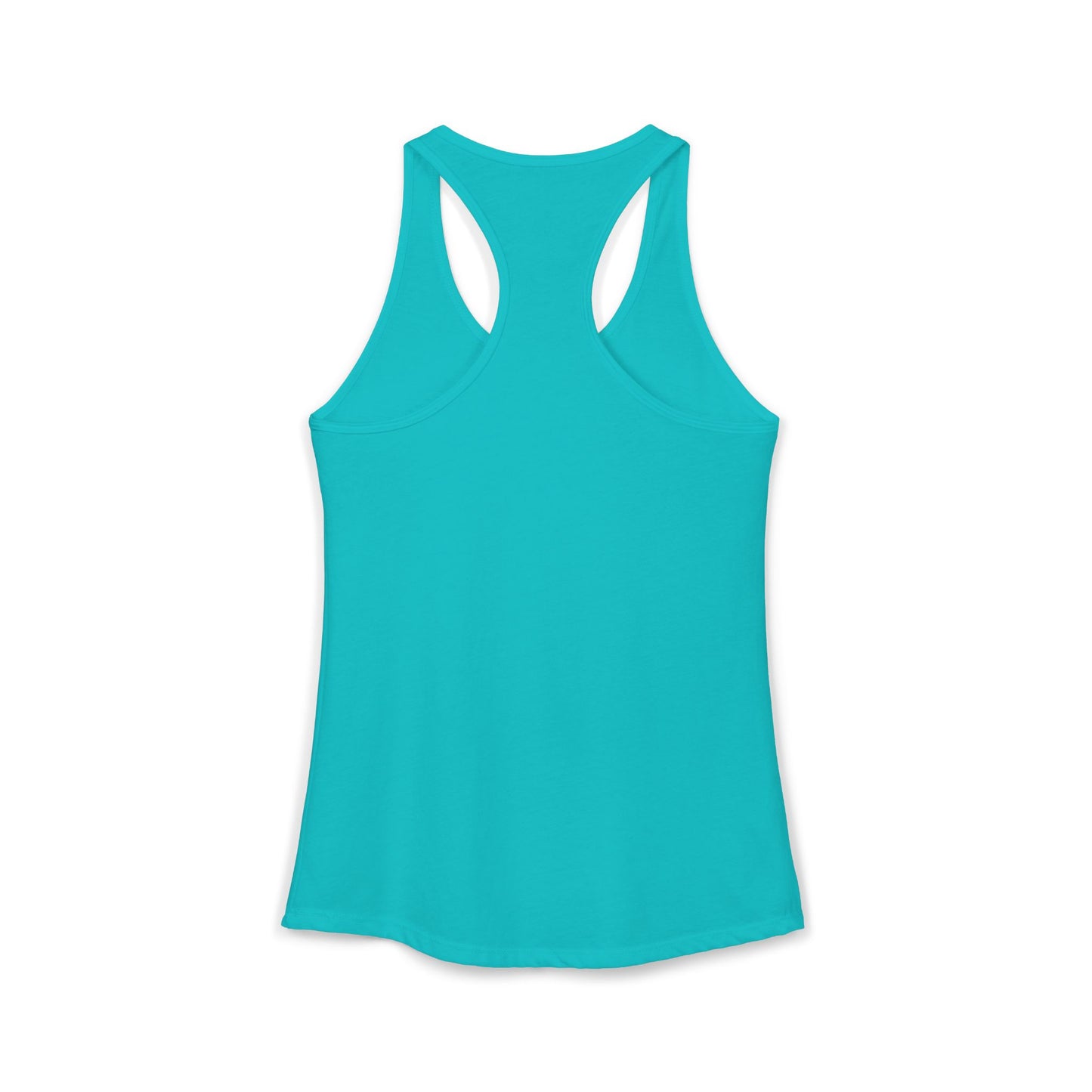 Classic Orlando Knock Knock Women's Racerback Tank