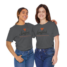 Load image into Gallery viewer, Orlando Classic Langford Hotel Tee — Empire Room Supper Club Retro Logo T-Shirt