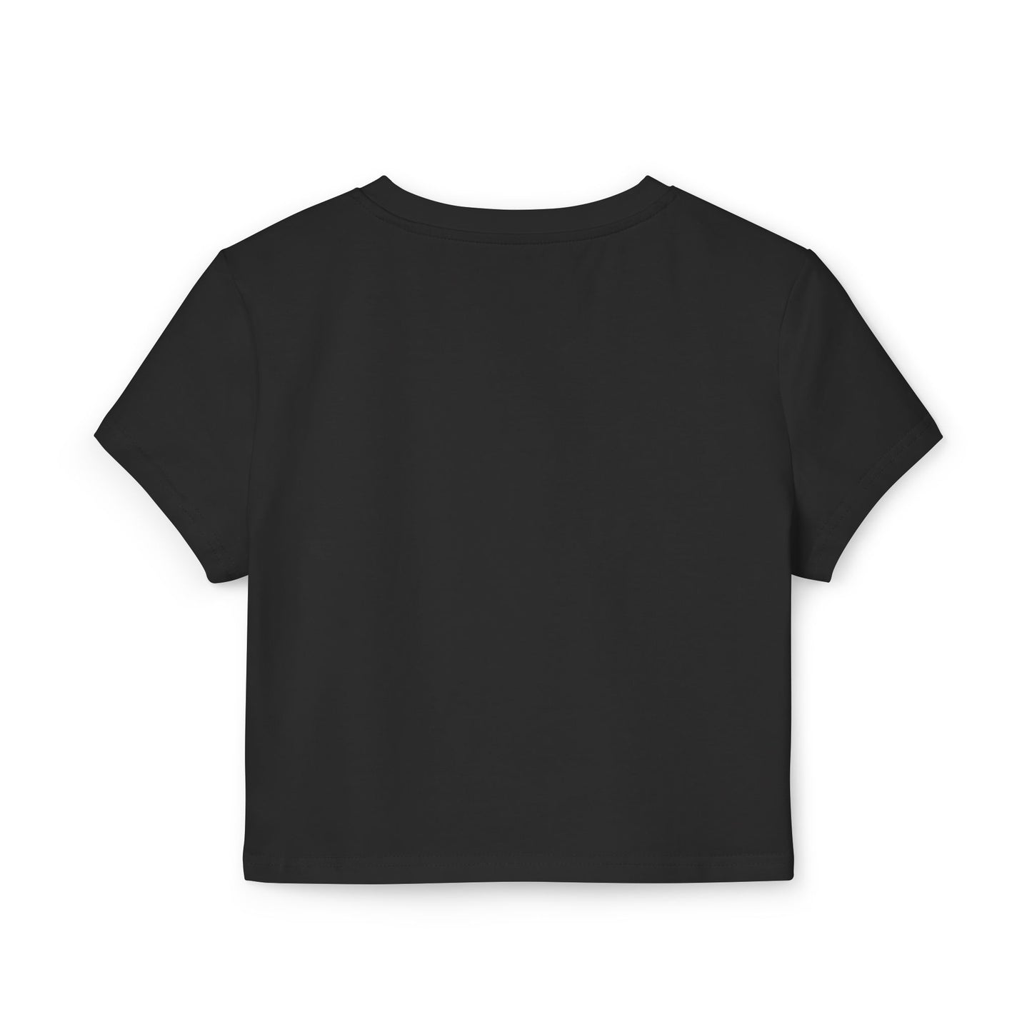 Orlando Classic Kit Kat Club Crop Tee — Vintage Cabaret Graphic Women's Baby Tee