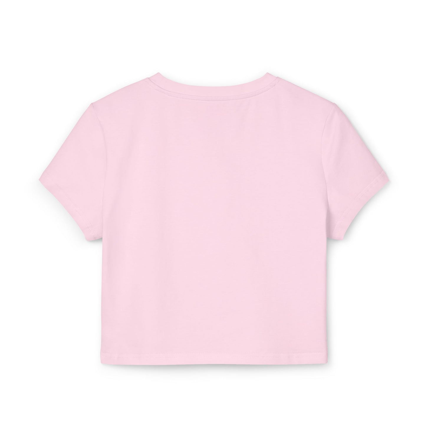 Orlando Classic Kit Kat Club Crop Tee — Vintage Cabaret Graphic Women's Baby Tee