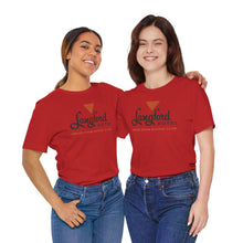 Load image into Gallery viewer, Orlando Classic Langford Hotel Tee — Empire Room Supper Club Retro Logo T-Shirt