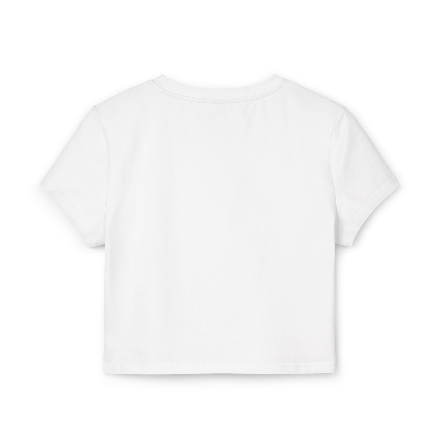 Orlando Classic Kit Kat Club Crop Tee — Vintage Cabaret Graphic Women's Baby Tee