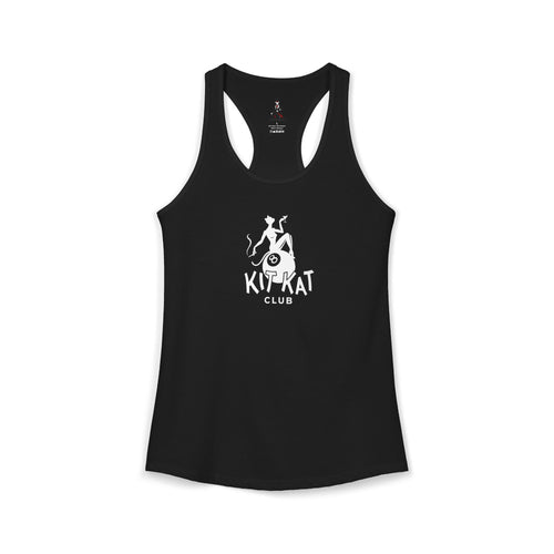 Orlando Classic Kit Kat Club Women's Racerback Tank