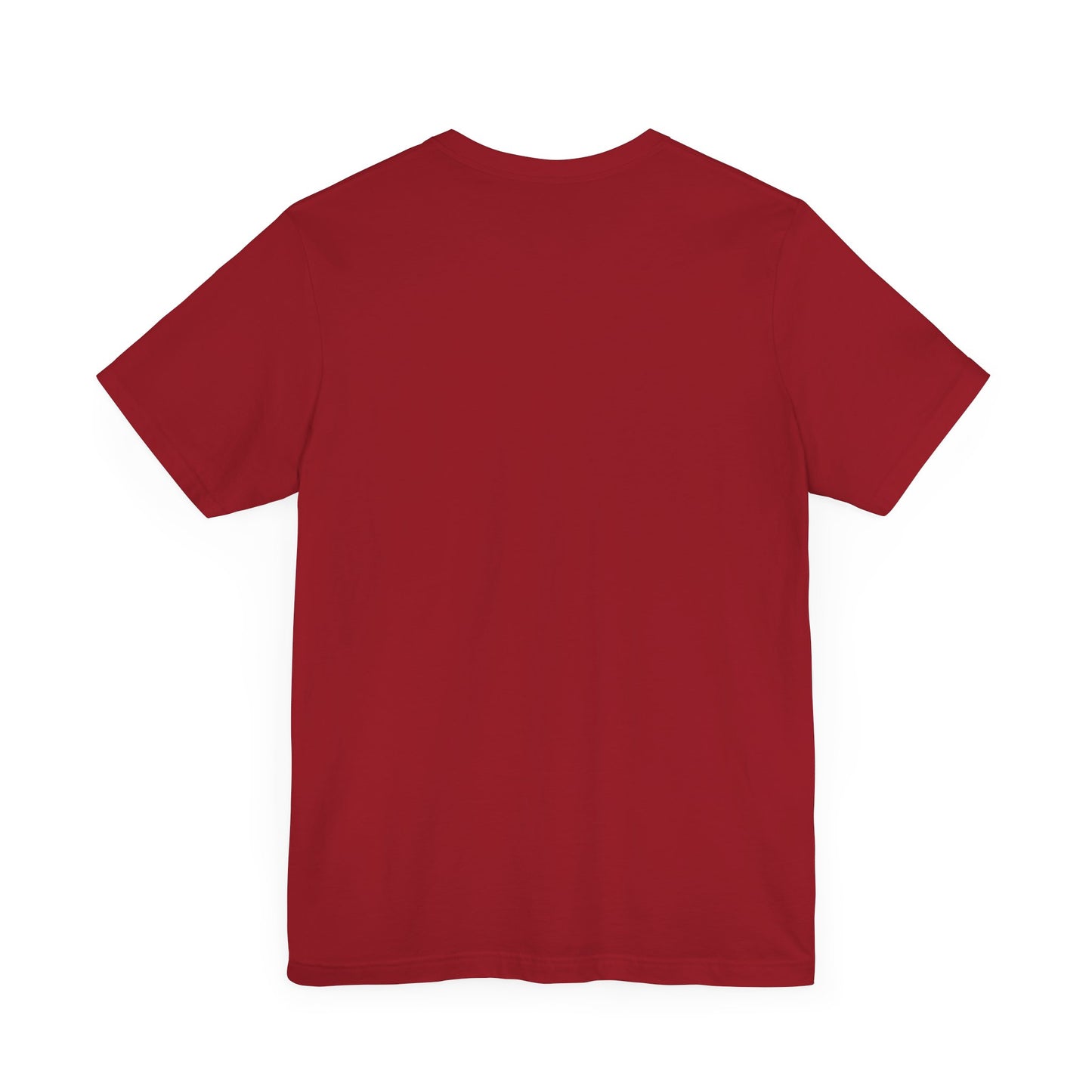 Orlando Classic Mystery Fun House Wizard Tee | Unisex Short Sleeve T-Shirt