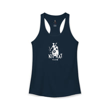 Load image into Gallery viewer, Orlando Classic Kit Kat Club Women's Racerback Tank