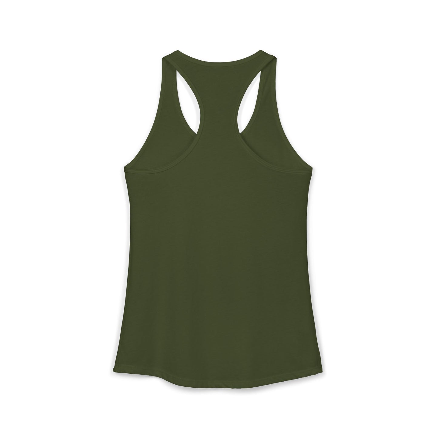 Orlando Classic Kit Kat Club Women's Racerback Tank