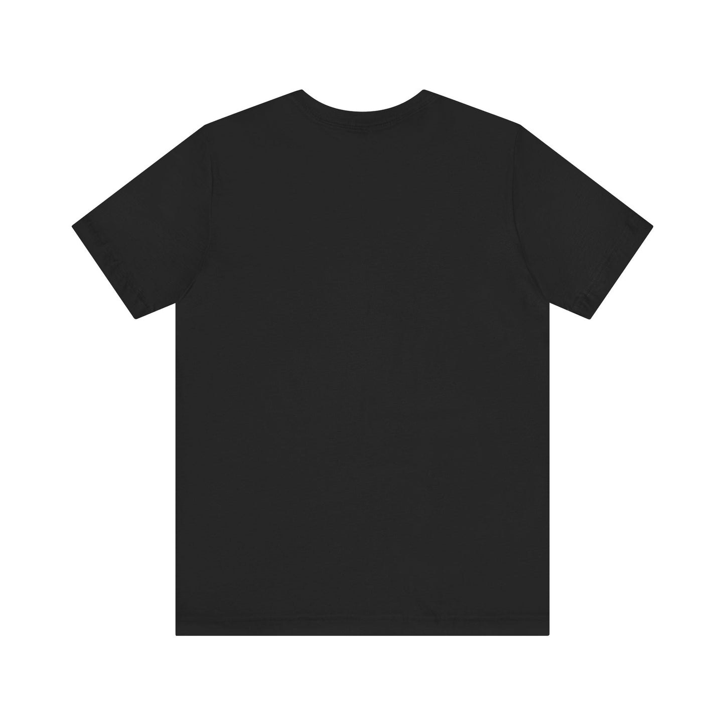 Orlando Classic Mystery Fun House Wizard Tee | Unisex Short Sleeve T-Shirt