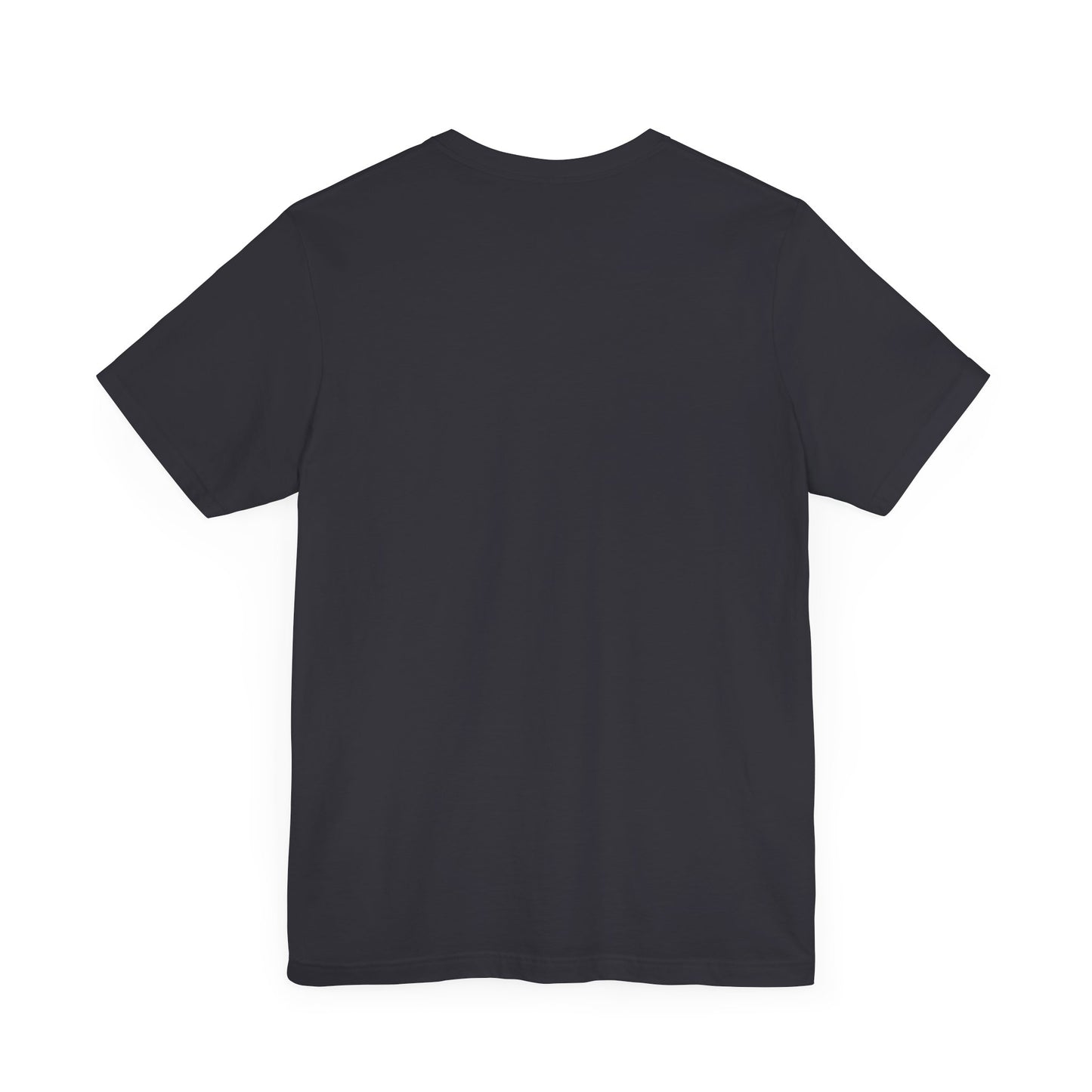 Orlando Classic Mystery Fun House Wizard Tee | Unisex Short Sleeve T-Shirt