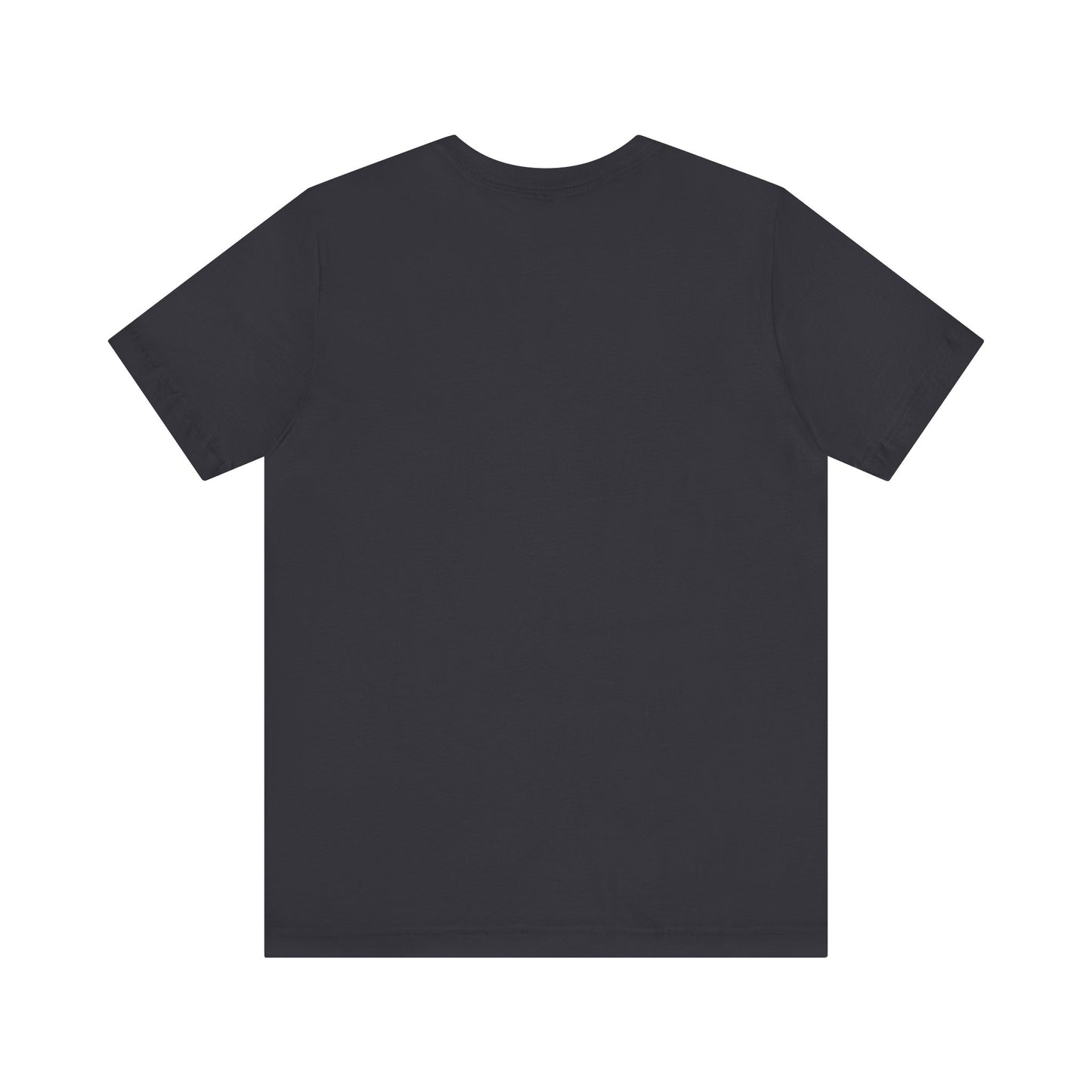 Orlando Classic Mystery Fun House Wizard Tee | Unisex Short Sleeve T-Shirt