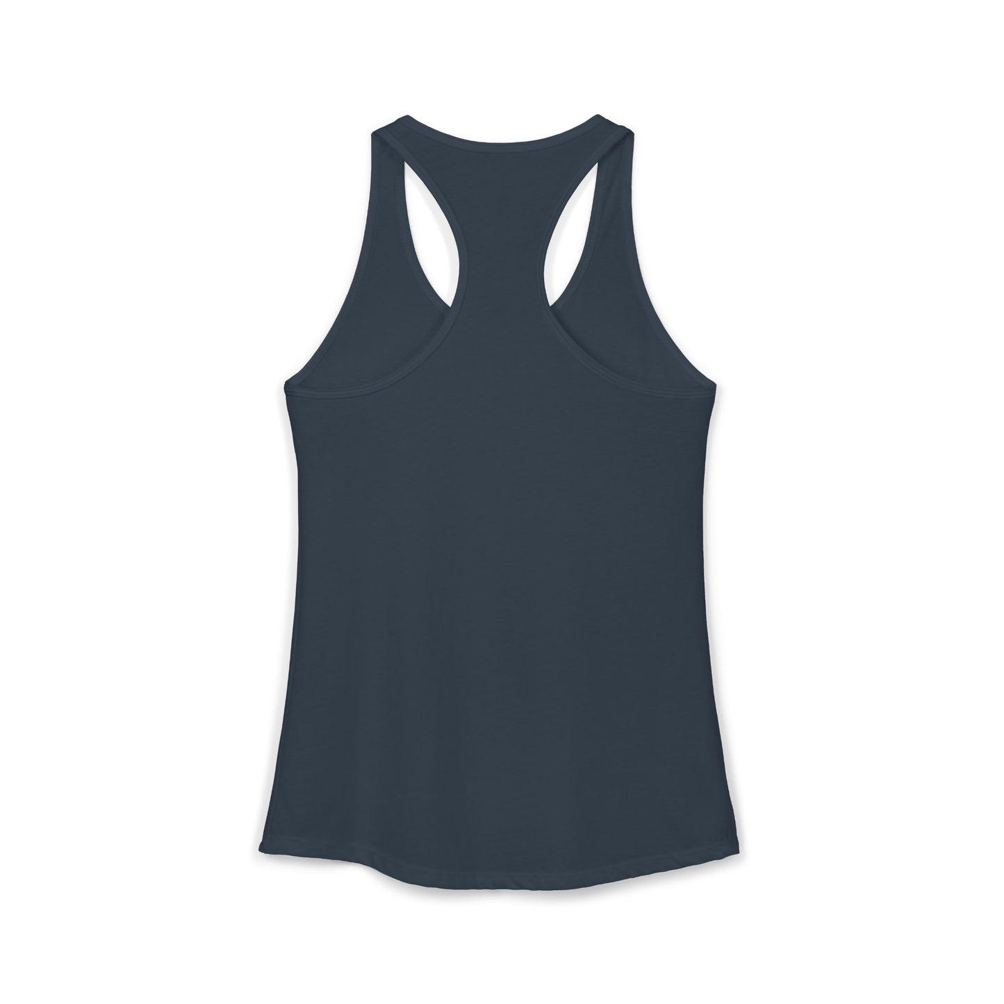 Classic Orlando Knock Knock Women's Racerback Tank