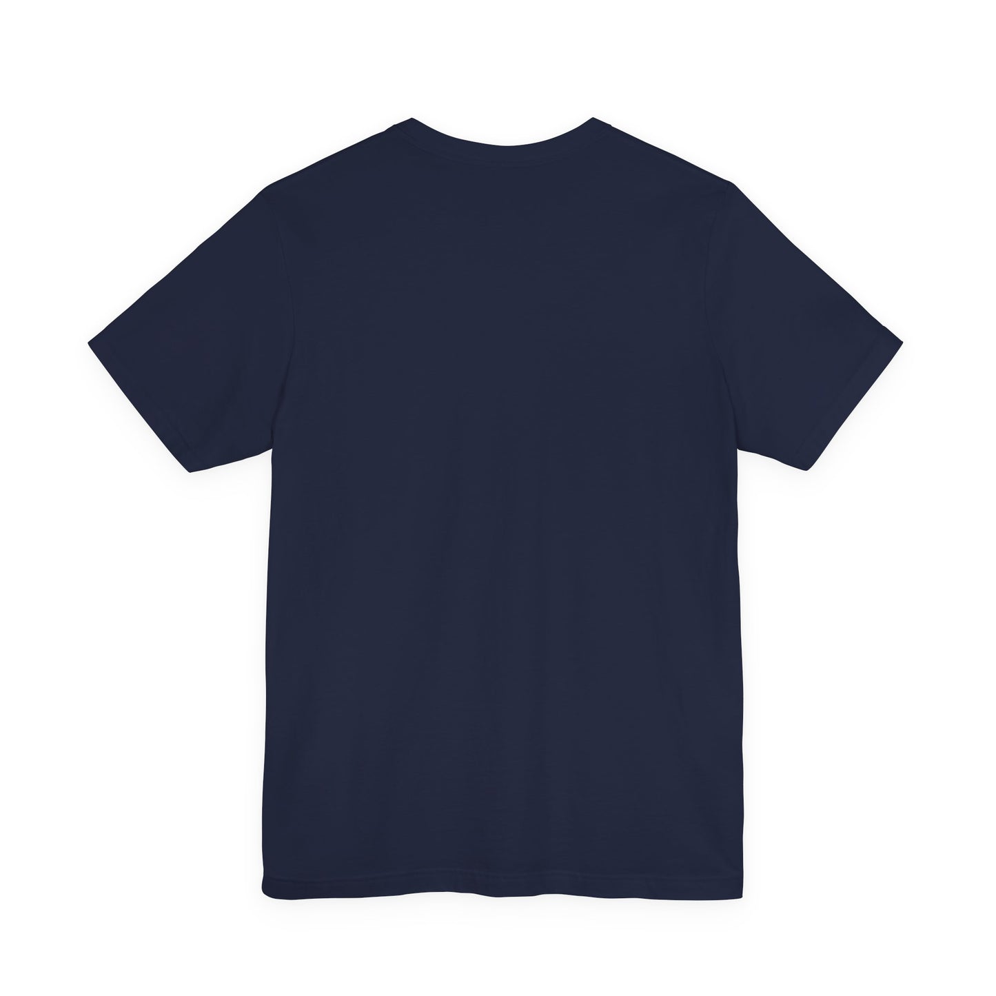Classic Orlando Go Lounge  Logo Graphic Tee — Minimalist Monogram T‑Shirt