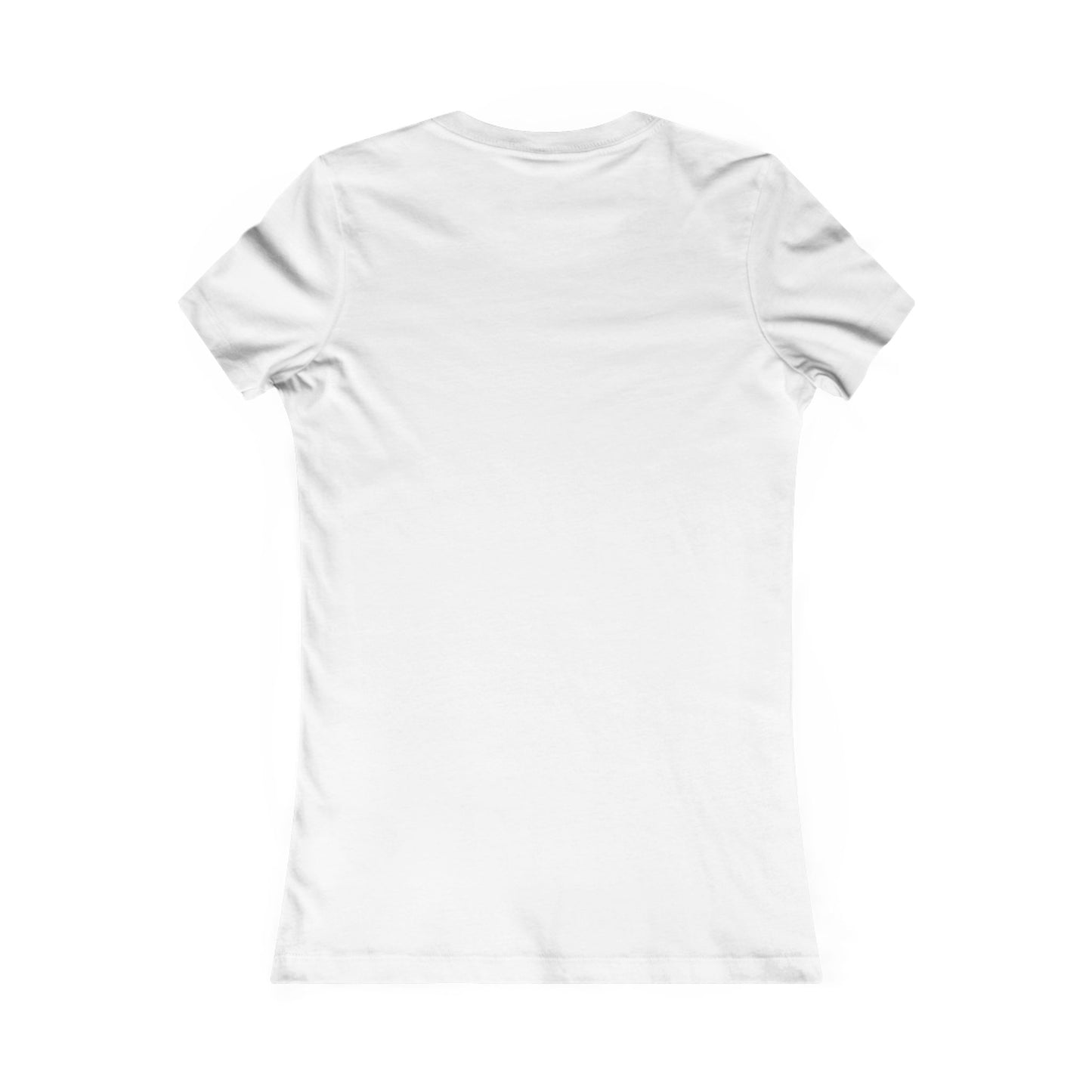 Orlando Classic Red Fox Lounge Graphic Tee — Women's Vintage Fox Logo T-Shirt