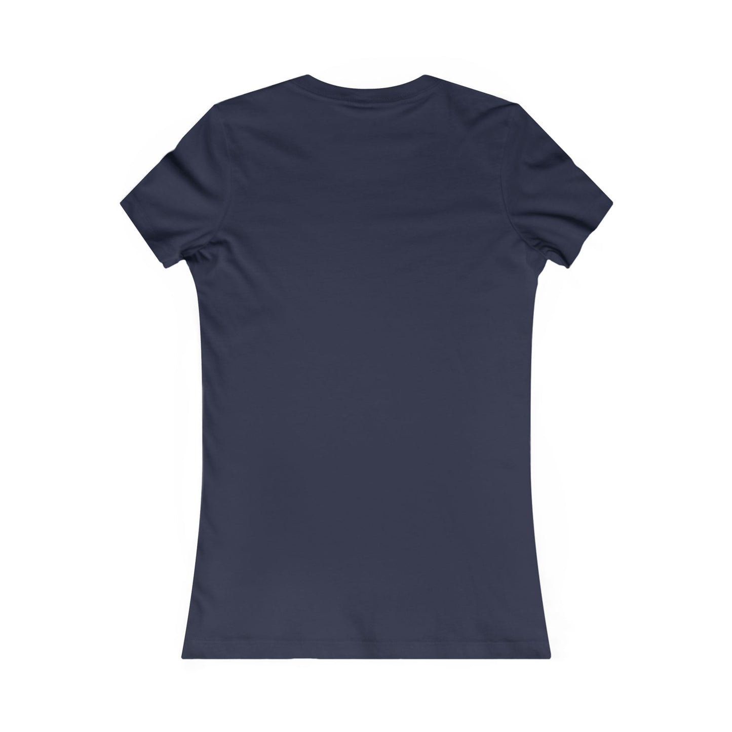 Orlando Classic Red Fox Lounge Graphic Tee — Women's Vintage Fox Logo T-Shirt