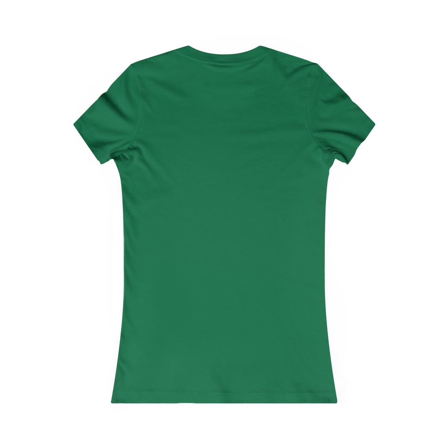 Orlando Classic Red Fox Lounge Graphic Tee — Women's Vintage Fox Logo T-Shirt