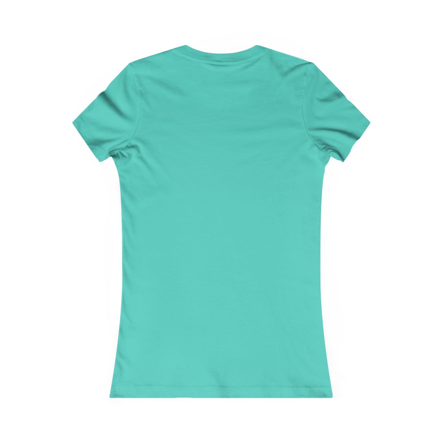 Orlando Classic Red Fox Lounge Graphic Tee — Women's Vintage Fox Logo T-Shirt