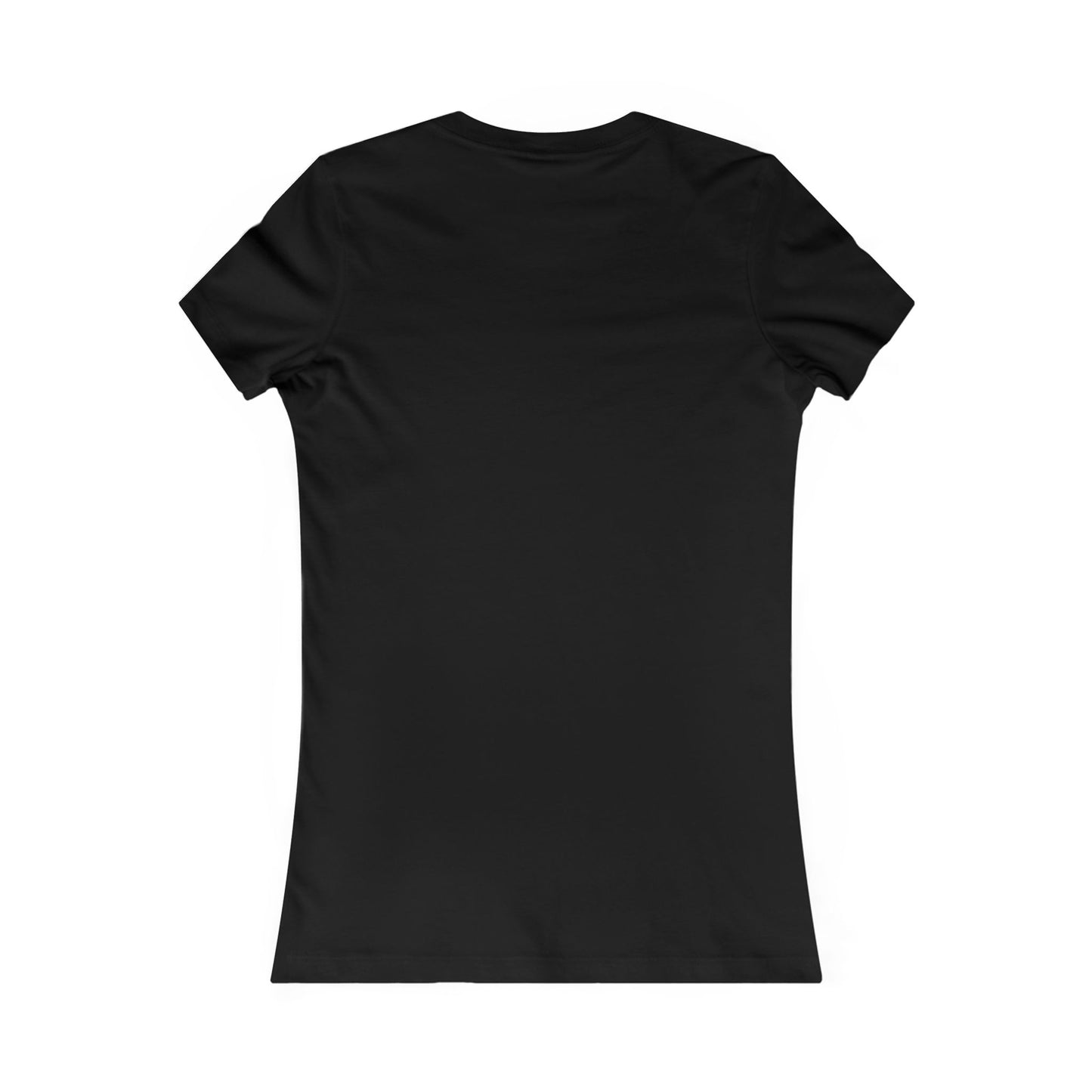 Orlando Classic Red Fox Lounge Graphic Tee — Women's Vintage Fox Logo T-Shirt