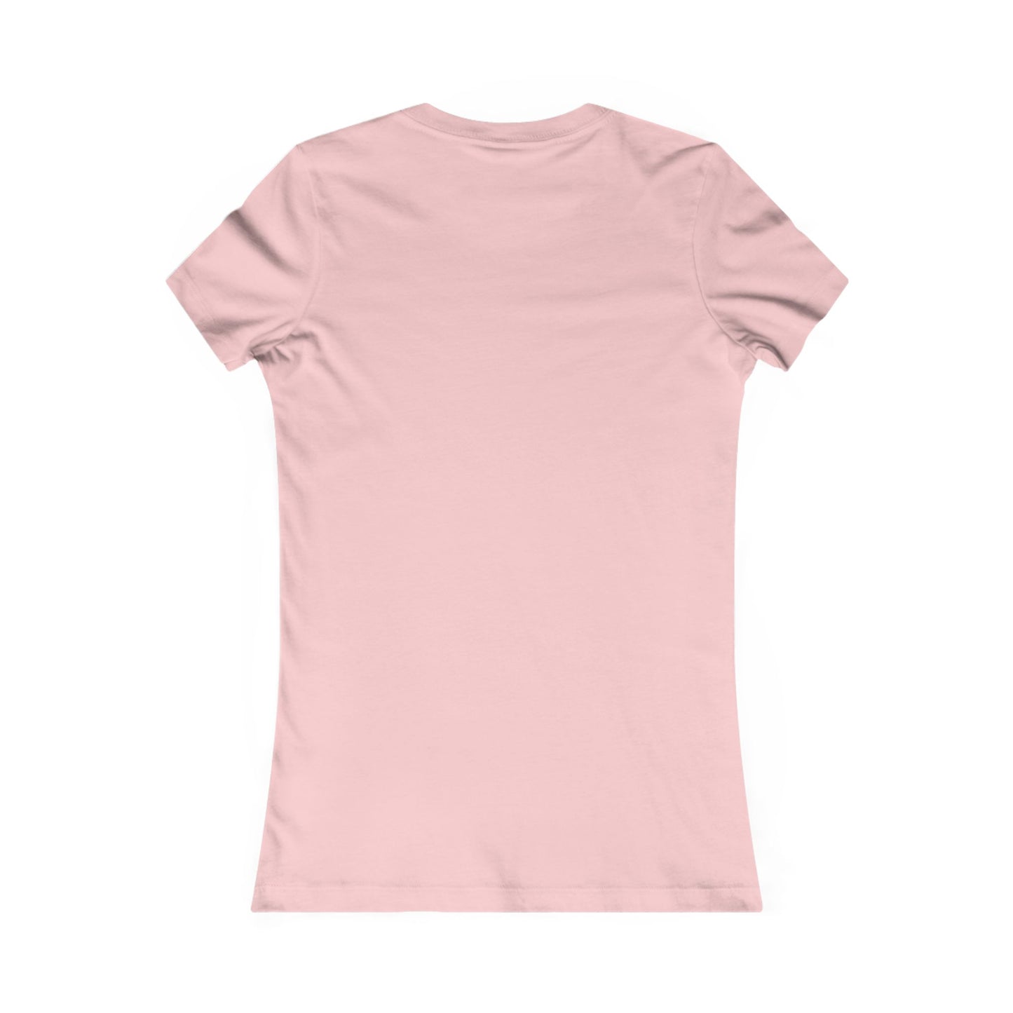 Orlando Classic Red Fox Lounge Graphic Tee — Women's Vintage Fox Logo T-Shirt