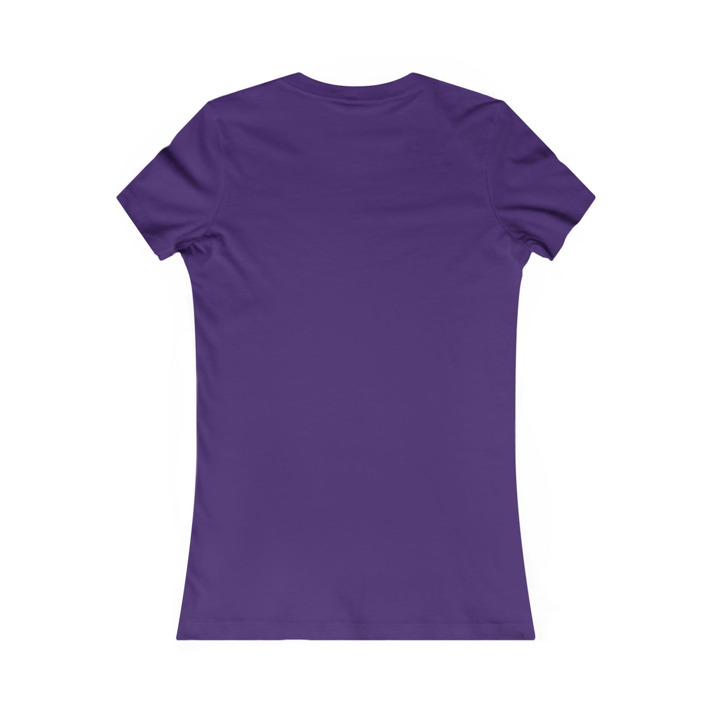 Orlando Classic Red Fox Lounge Graphic Tee — Women's Vintage Fox Logo T-Shirt