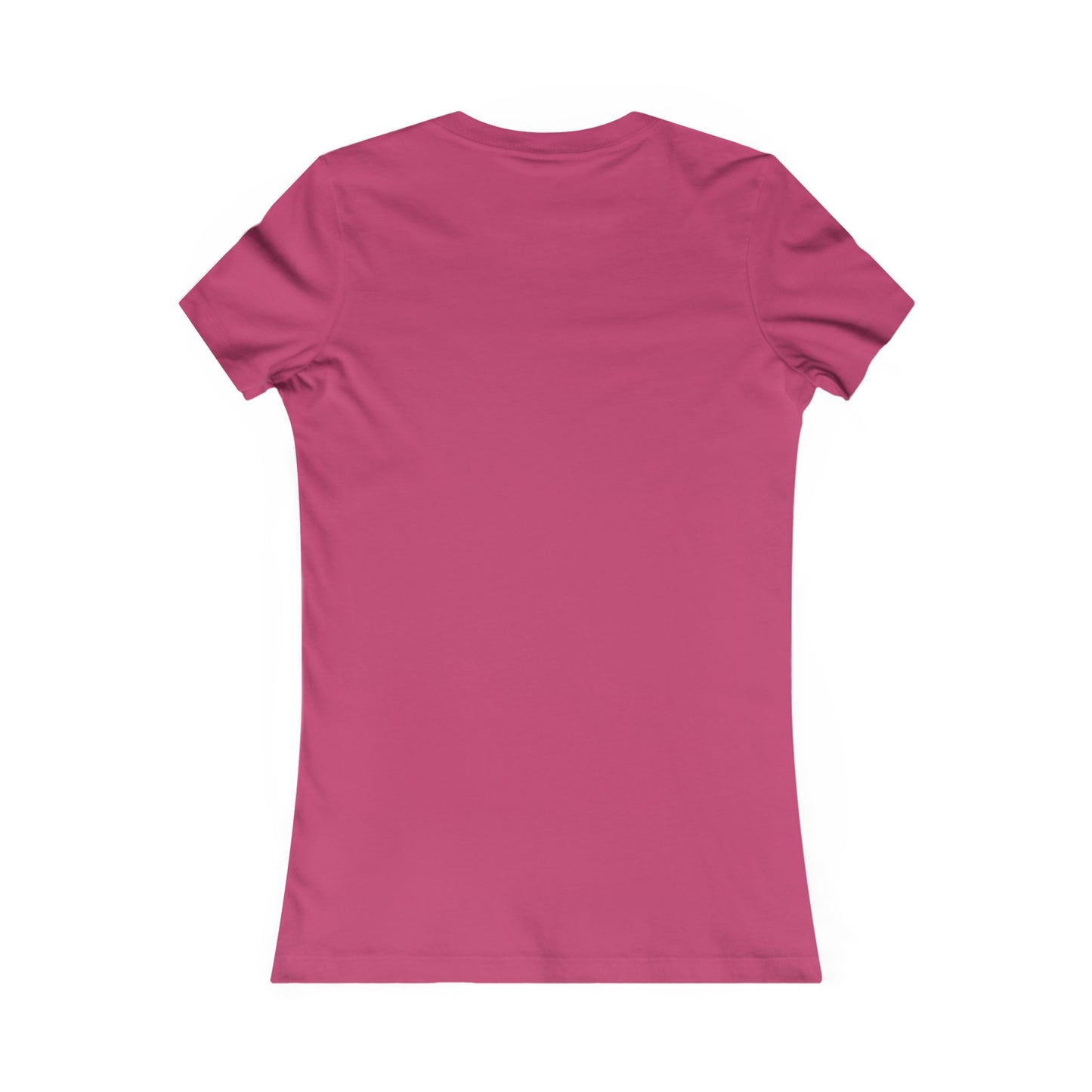 Orlando Classic Red Fox Lounge Graphic Tee — Women's Vintage Fox Logo T-Shirt