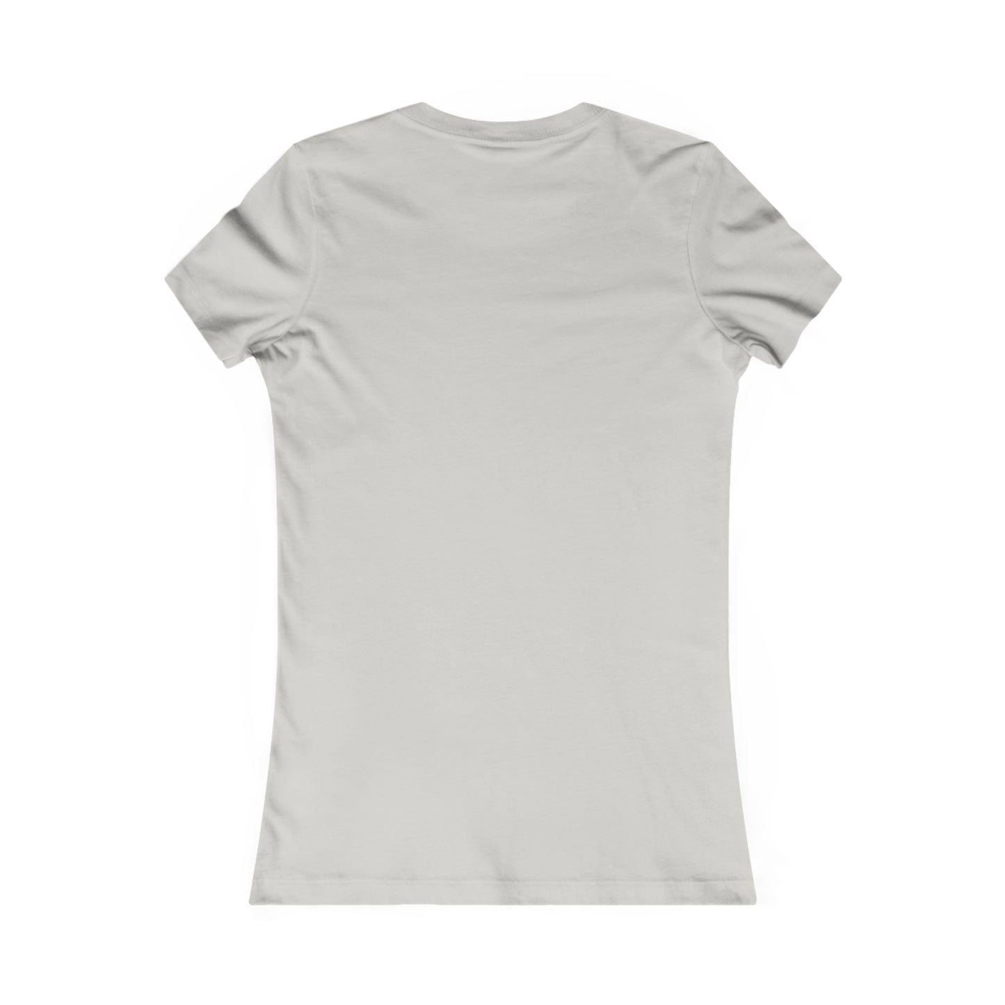 Orlando Classic Red Fox Lounge Graphic Tee — Women's Vintage Fox Logo T-Shirt