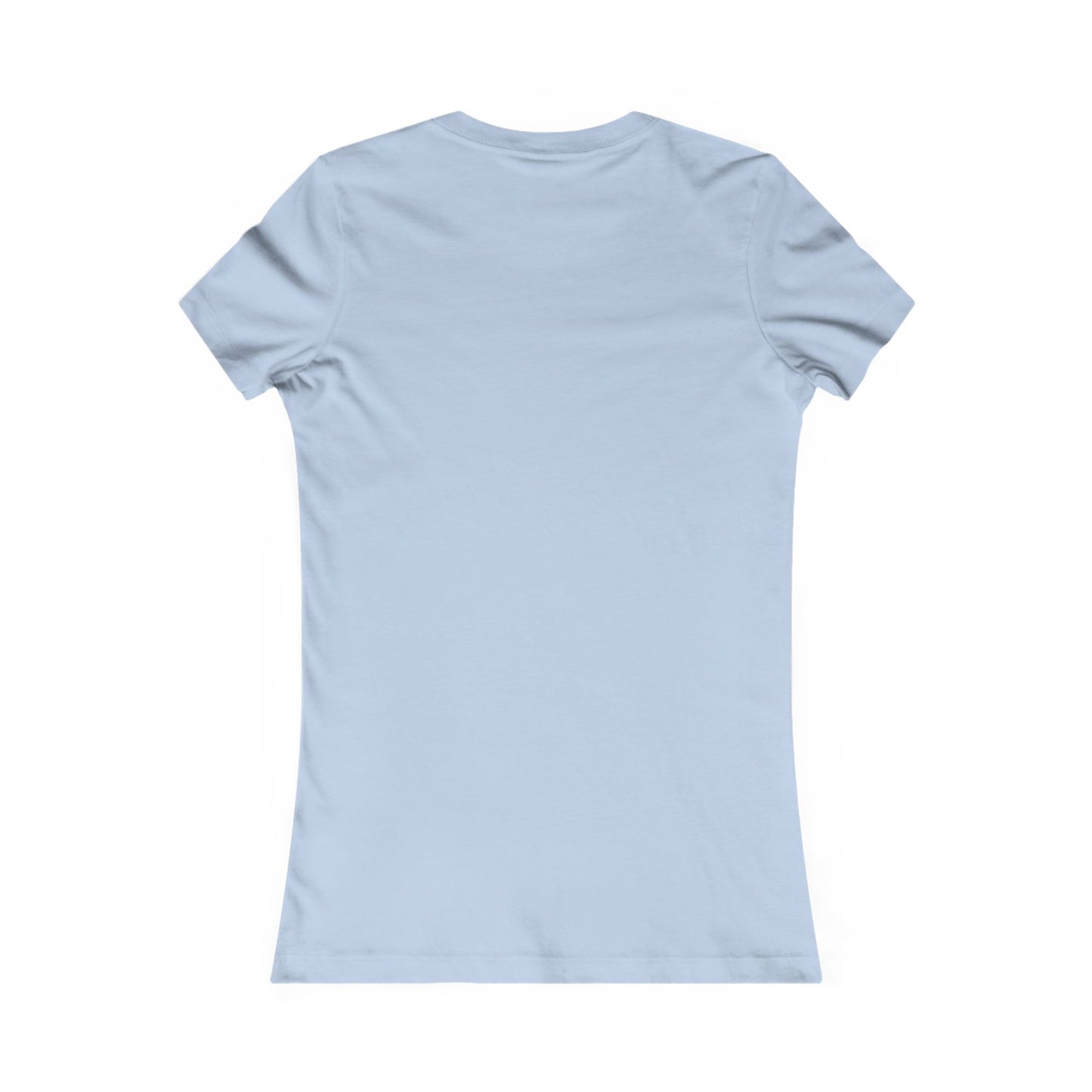 Orlando Classic Red Fox Lounge Graphic Tee — Women's Vintage Fox Logo T-Shirt