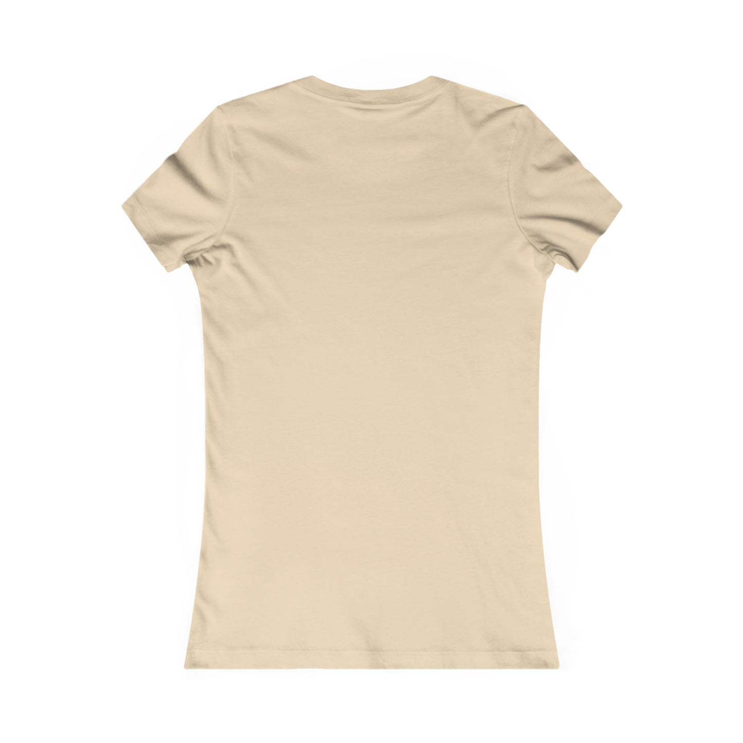 Orlando Classic Red Fox Lounge Graphic Tee — Women's Vintage Fox Logo T-Shirt