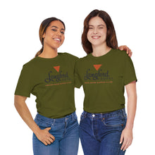 Load image into Gallery viewer, Orlando Classic Langford Hotel Tee — Empire Room Supper Club Retro Logo T-Shirt