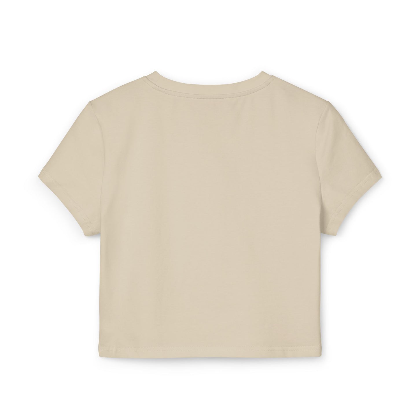 Orlando Classic Kit Kat Club Crop Tee — Vintage Cabaret Graphic Women's Baby Tee