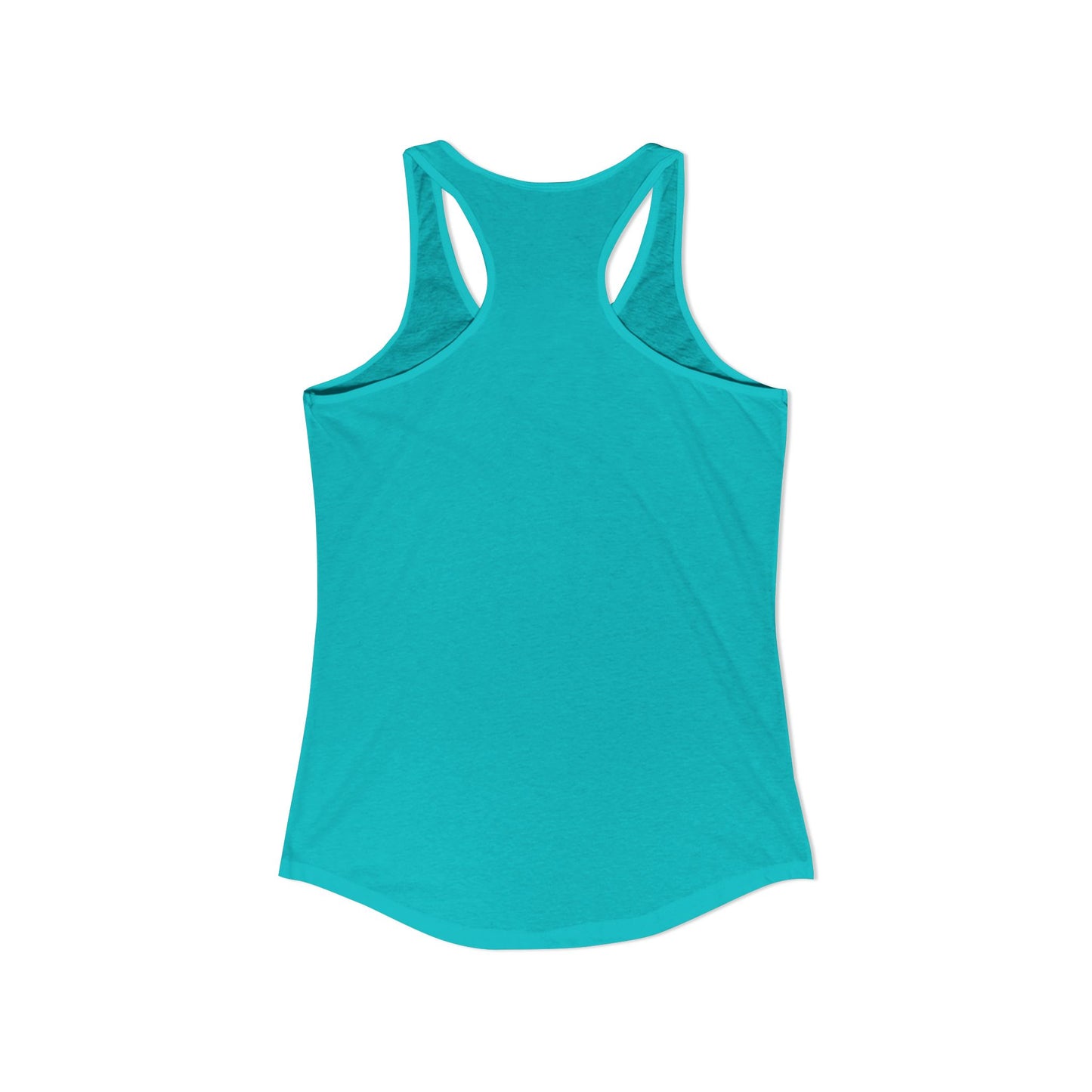 Classic Orlando Knock Knock Women's Racerback Tank