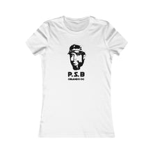 Load image into Gallery viewer, Orlando OG Collection - PSB Short Sleeve Women&#39;s Favorite Tee