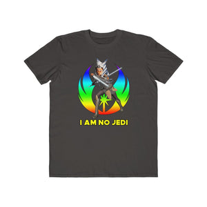 I Am No Jedi Lightweight Fashion Tee
