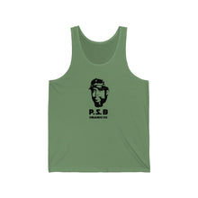 Load image into Gallery viewer, Orlando OG Collection - PSB Unisex Jersey Tank