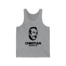 Load image into Gallery viewer, Orlando OG Collection - Christian Unisex Jersey Tank