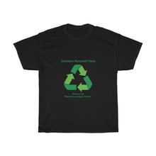 Load image into Gallery viewer, Become an Organ Donor Unisex Heavy Cotton Tee