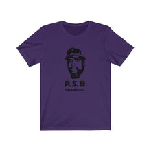 Load image into Gallery viewer, Orlando OG Collection - PSB Unisex Short Sleeve Tee