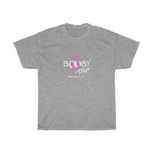 Load image into Gallery viewer, Orlando Booby Trap Classic Unisex Cotton Tee
