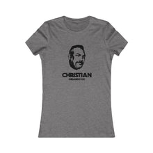 Load image into Gallery viewer, Orlando OG Collection - Christian Short Sleeve Women&#39;s Favorite Tee
