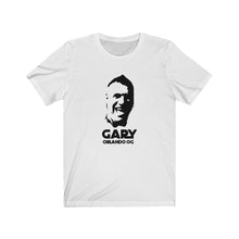 Load image into Gallery viewer, Orlando OG Collection - Gary Unisex Short Sleeve Tee