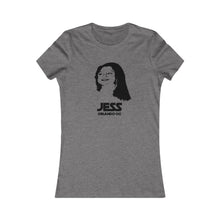 Load image into Gallery viewer, Orlando OG Collection - Jess Short Sleeve Women&#39;s Favorite Tee