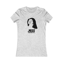 Load image into Gallery viewer, Orlando OG Collection - Jess Short Sleeve Women&#39;s Favorite Tee