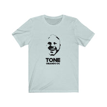 Load image into Gallery viewer, Orlando OG Collection - Tone Unisex Short Sleeve Tee