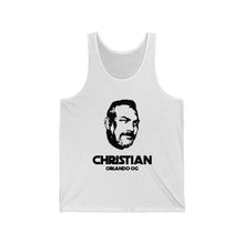 Load image into Gallery viewer, Orlando OG Collection - Christian Unisex Jersey Tank