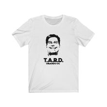 Load image into Gallery viewer, Orlando OG Collection - T.A.R.D. Unisex Short Sleeve Tee