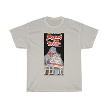 Load image into Gallery viewer, Mystery Fun House Classic Orlando Unisex Cotton Tee