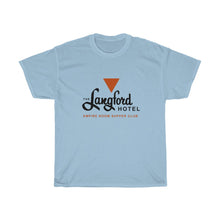 Load image into Gallery viewer, Langford Hotel Classic Orlando Unisex Tee