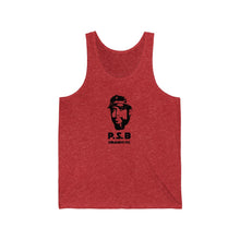Load image into Gallery viewer, Orlando OG Collection - PSB Unisex Jersey Tank