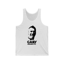Load image into Gallery viewer, Orlando OG Collection - Gary Unisex Jersey Tank