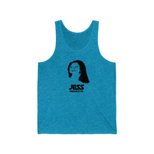 Load image into Gallery viewer, Orlando OG Collection - Jess Unisex Jersey Tank